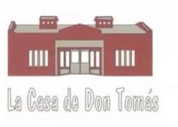 LA CASA DE DON TOMÁS