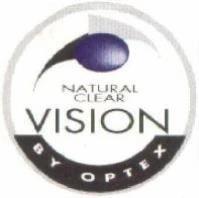 NATURAL CLEAR VISION BY OPTEX
