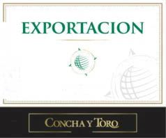 EXPORTACION CONCHA Y TORO