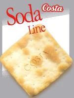 COSTA SODA LINE