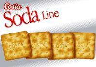 COSTA SODA LINE
