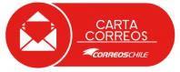 CARTA CORREOS CORREOSCHILE