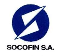 SOCOFIN S.A.