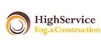 HighService Eng. & Construction