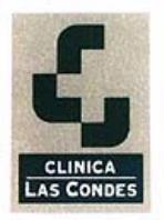 CLINICA LAS CONDES
