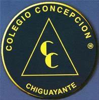 COLEGIO CONCEPCION CHIGUAYANTE