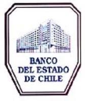 BANCO DEL ESTADO DE CHILE