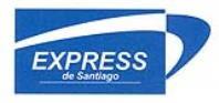 EXPRESS DE SANTIAGO