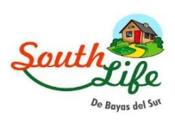 South Life De Bayas del Sur