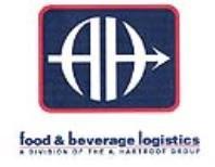 AH FOOD & BEVERAGE LOGISTICS A DIVISION OF THE A. HARTRODT GROUP