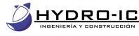 HYDRO-IC Ingeniería y Construcción