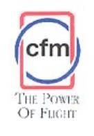 CFM THE POWER OF FLIGHT