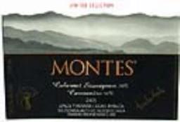MONTES LIMITED SELECTION