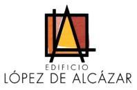 EDIFICIO LÓPEZ DE ALCÁZAR