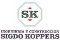 SK INGENIERIA Y CONSTRUCCION SIGDO KOPPERS