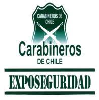CARABINEROS DE CHILE EXPOSEGURIDAD