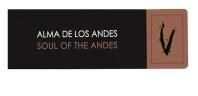 ALMA DE LOS ANDES SOUL OF THE ANDES V