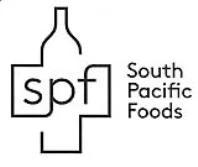 SPF SOUTH PACIFIC FOODS