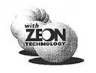 ZEON TECHNOLOGY