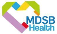 MDSB Health