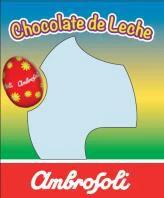 CHOCOLATE DE LECHE AMBROSOLI