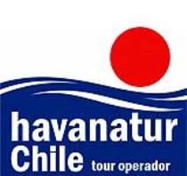 HAVANATUR CHILE TOUR OPERADOR