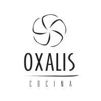 Oxalis Cocina