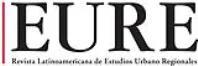 EURE Revista Latinoamericana de Estudios Urbano Regionales