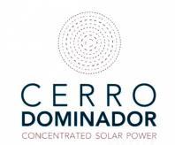 Cerro Dominador Concentrated Solar Power
