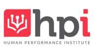 hpi Human Performance Institute