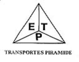 ETP TRANSPORTES PIRAMIDE