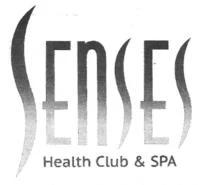 SENSES HEALTH CLUB & SPA
