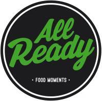 ALL READY FOOD MOMENTS