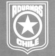ADUANAS CHILE