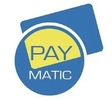 PAY MATIC