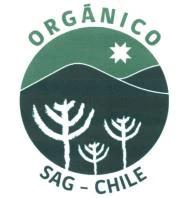 ORGÁNICO SAG-CHILE