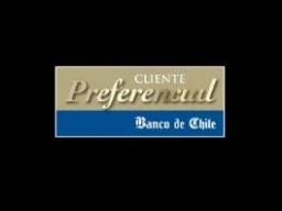 CLIENTE PREFERENCIAL BANCO DE CHILE
