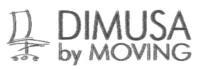 DIMUSA BY MOVING