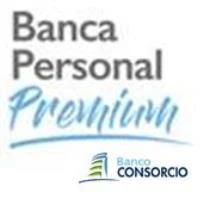 BANCA PERSONAL PREMIUM BANCO CONSORCIO