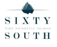 SIXTY SOUTH PURE ANTARCTIC SALMON
