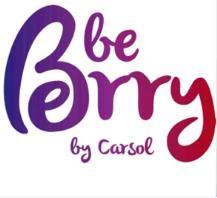 Be Berry by Carsol