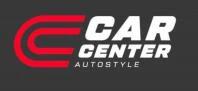 CC CAR CENTER AUTOSTYLE