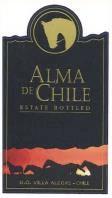 ALMA DE CHILE