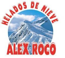 HELADOS DE NIEVE ALEX ROCO