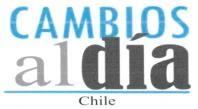 CAMBIOS AL DÍA CHILE