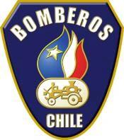 BOMBEROS CHILE