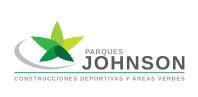 PARQUES JOHNSON, CONSTRUCCIONES DEPORTIVAS Y AREAS VERDES