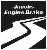 JACOBS ENGINE BRAKE