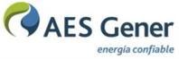 AES Gener energía confiable