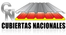 CN CUBIERTAS NACIONALES